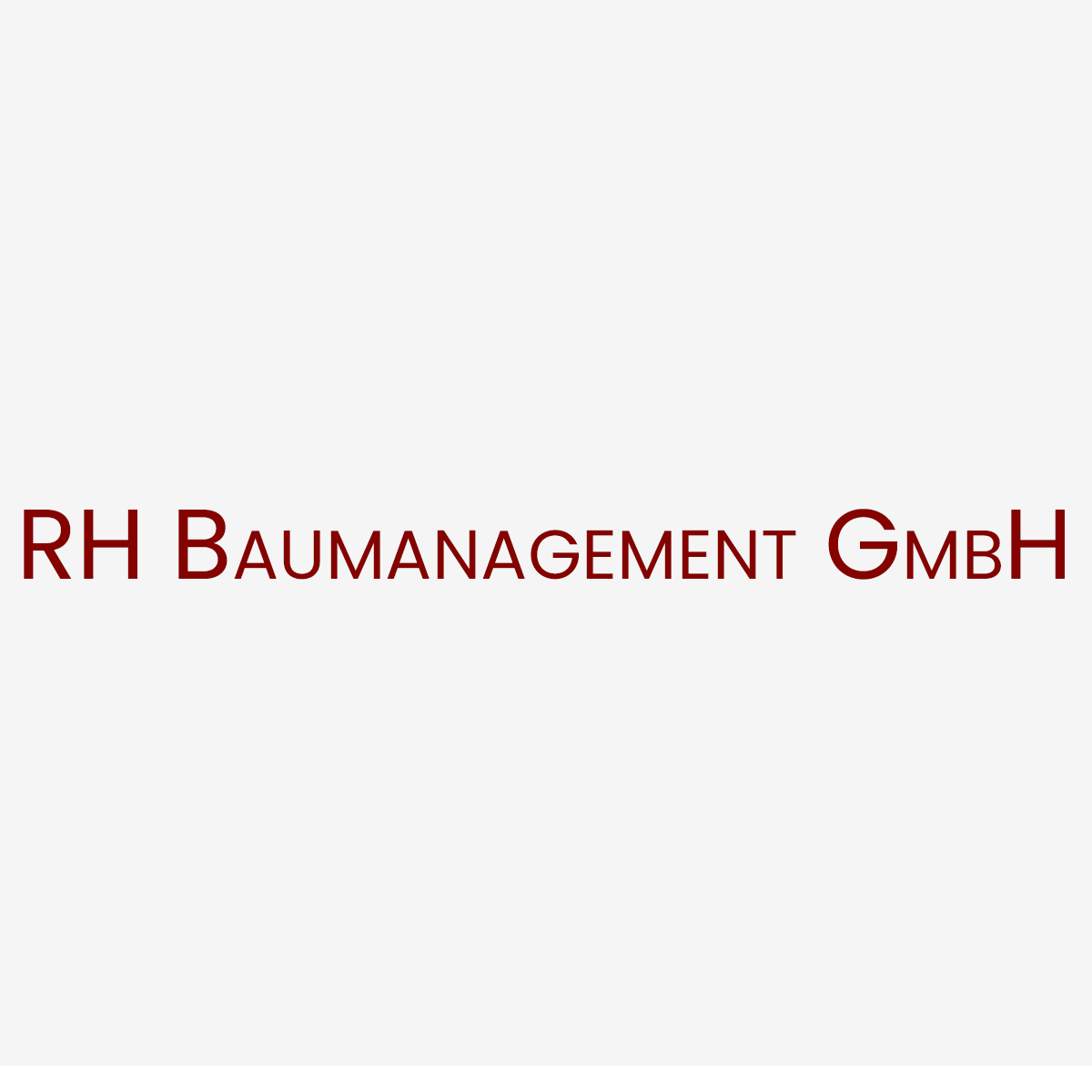 RH Baumanagement Logo 1200 px